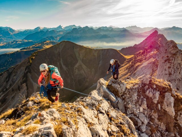 La Scuola Italiana per i 100 anni del Parco Nazionale d’Abruzzo #HumansAsNature