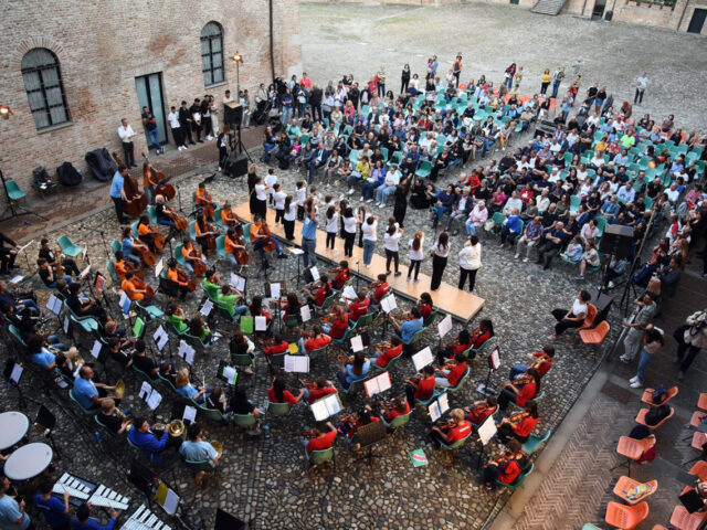 Festival del Pensare Contemporaneo