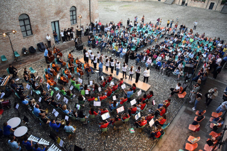 Festival del Pensare Contemporaneo